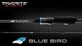 Favorite Blue Bird BB1