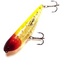 Воблер Lucky Craft Sammy 85 GHOST NISHIKI