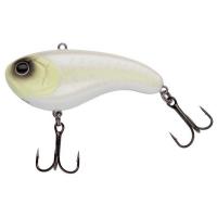 Воблер Berkley Flatt Shad 124XH 62.9gr 9.6cm Ghostescent