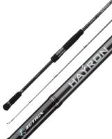 Спиннинг Zetrix Hayron 2nd Generation HRS-812H 2.46m 14-56gr