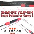 Hearty Rise Team Dubna Ice Game ll