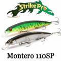 Strike Pro Montero 110SP