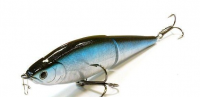 Воблер Lucky Craft LL Pointer 170 Aurora Black 052