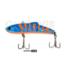Виб Narval Frost Candy Vib 80mm 21g #023-Sea Sunset