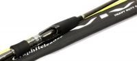 Спиннинг Graphiteleader Vivo 702L 2.13m. 1-12gr.