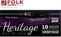 Folkfishing Heritage