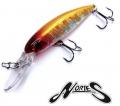  Nories Laydown Minnow Deep Just Wakasagi