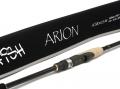 Crazy Fish Arion