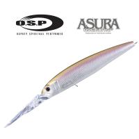 Воблер OSP Asura DR SF S-76
