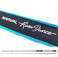 Спиннинг Narval Fishing River Dance 80M 2.41m max24g Fast
