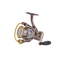 Катушка Ryobi Zauber 4000