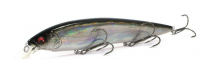 Воблер Megabass Kanata gg mid night black