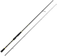 Спиннинг Снасти Здрасьте Porolka PRO 76HH 2.3m 25-84gr