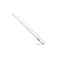 Спиннинг Shimano SOARE x-tune s 706 ul-t