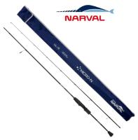 Спиннинг Narval Fishing Micro-N 732UL-Т 2.20m 2-10gr Fast