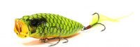 Воблер Megabass Pop Max chart viper