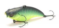 Воблер Megabass Vibration-X Rattle In mat tiger