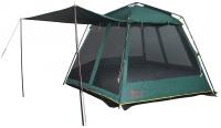Палатка-Шатер TRAMP Mosquito LUX Green 4.3х3.7х2.25 м (V2)