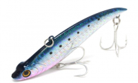 Воблер Smith Bay Blue 90 53 21gr