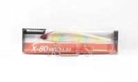 Воблер Megabass X-80 Magnum Glx Rainbow