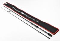 Спиннинг Xesta Black Star Hard S84MHX 2.54m 7-35gr