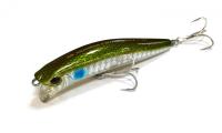 Воблер Daiwa Morethan Cross Wake 75SSR-F 3D Inakko