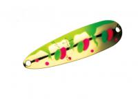 Блесна DAIWA CRUSADER 10g / GREEN PARR G (04847227)