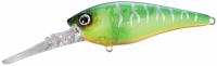 Воблер Shimano Bantam WorldCrank AR-C Flash Boost Hot Tiger