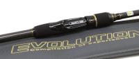 Спиннинг Hearty Rise Evolution III 702MS 2.14m 7-21gr