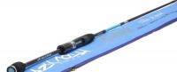 Спиннинг Crazy Fish Inspire 712 SUL-S 2.15m 0.5-6gr