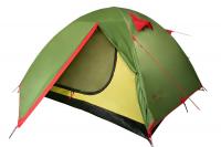 Палатка Универсальная Tramp Lite Tourist 3 (V2)