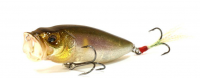 Воблер Megabass Pop Max glx setsuki ayu