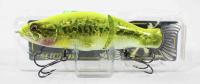 Воблер Megabass I-Slide 135B SS Chart Back Bass