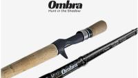 Кастинговое удилище Folkfishing Ombra Primo FOC 611HH 2.10m max 90gr