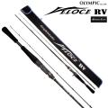Graphiteleader Veloce RV (Кастинг)