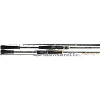 Кастинговое удилище Graphiteleader Nuovo Calamaretti prototype 18 GNCPRC-652ML-S 1.96m 8-25gr