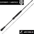Zetrix Orsa Nero
