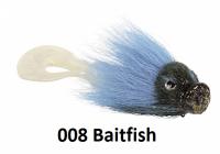 Приманка CWC Miuras Mouse Mini 11-MMM (40gr) Baitfish