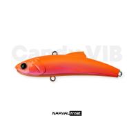 Виб Narval Frost Candy Vib 80mm 21g #011-Orange Holo