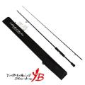 Yamaga Blanks Mebius