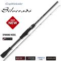 Graphiteleader 23 Silverado 