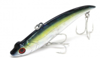 Воблер Smith Bay Blue 90 52 21gr