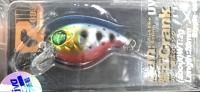 Воблер Ripple-Ash GAN Crank 2.8cm 2gr #06