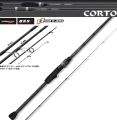 Graphiteleader 22 Corto