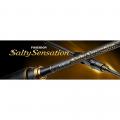 Evergreen Poseidon Salty Sensation