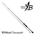 Yamaga Blanks Blue Current