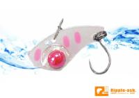Цикада Ripple-Ash VIB sinking, 30mm 2.5g цв. M06
