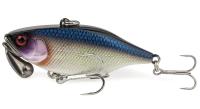 Воблер Jackall TN60 Trigon Impact White