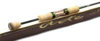 Спиннинг Zetrix Arte 642SUL 1.93m 0.5-4gr