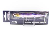 Воблер OSP Bent Minnow 86 F PP-43